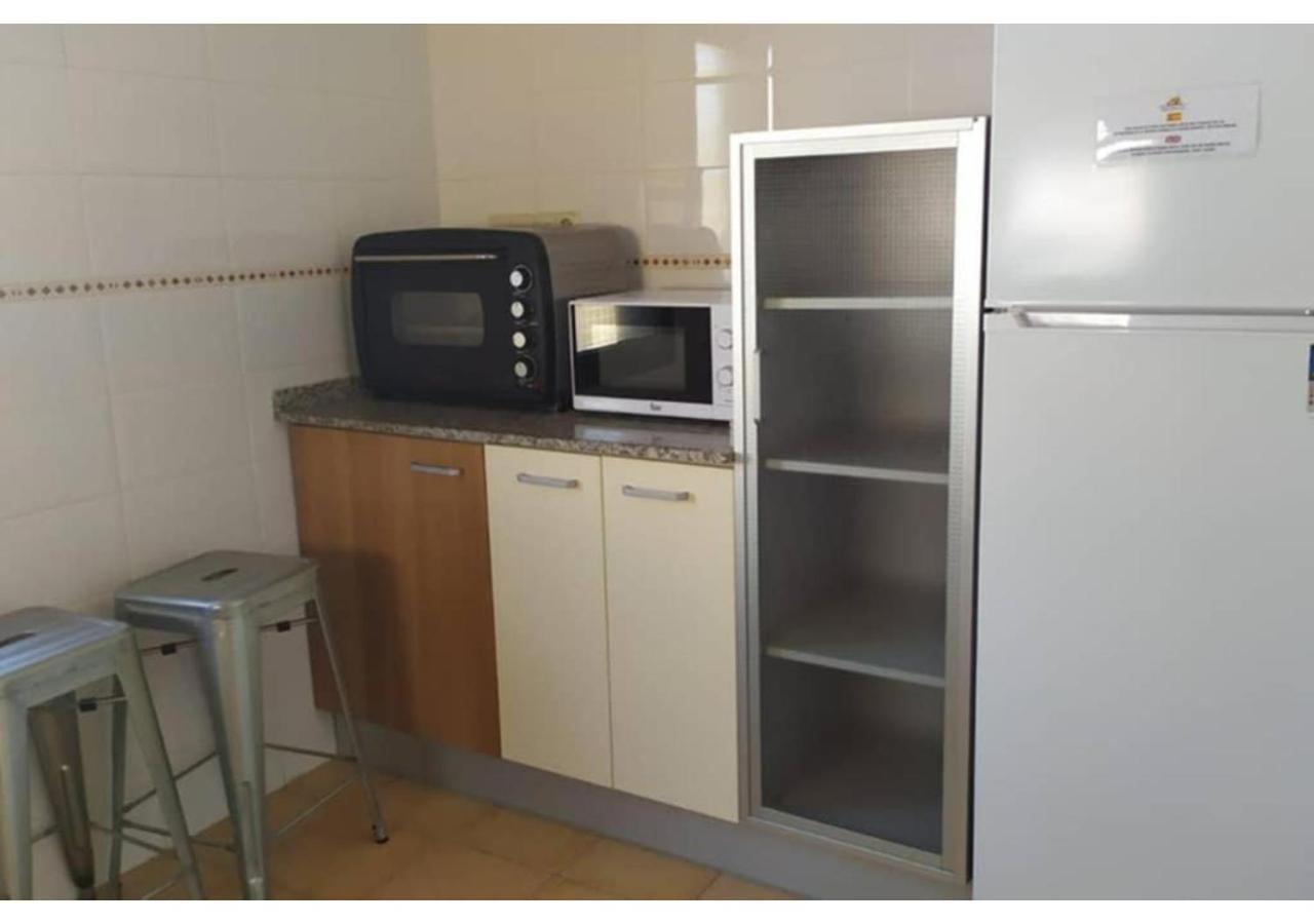 Anahi Homes Corralejo- Bicacarera 7 Ла-Оліва Екстер'єр фото