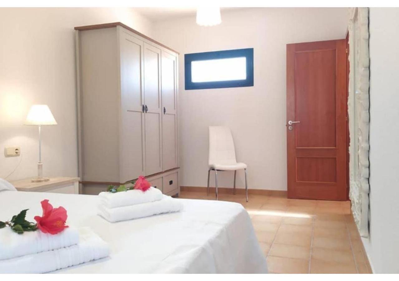 Anahi Homes Corralejo- Bicacarera 7 Ла-Оліва Екстер'єр фото