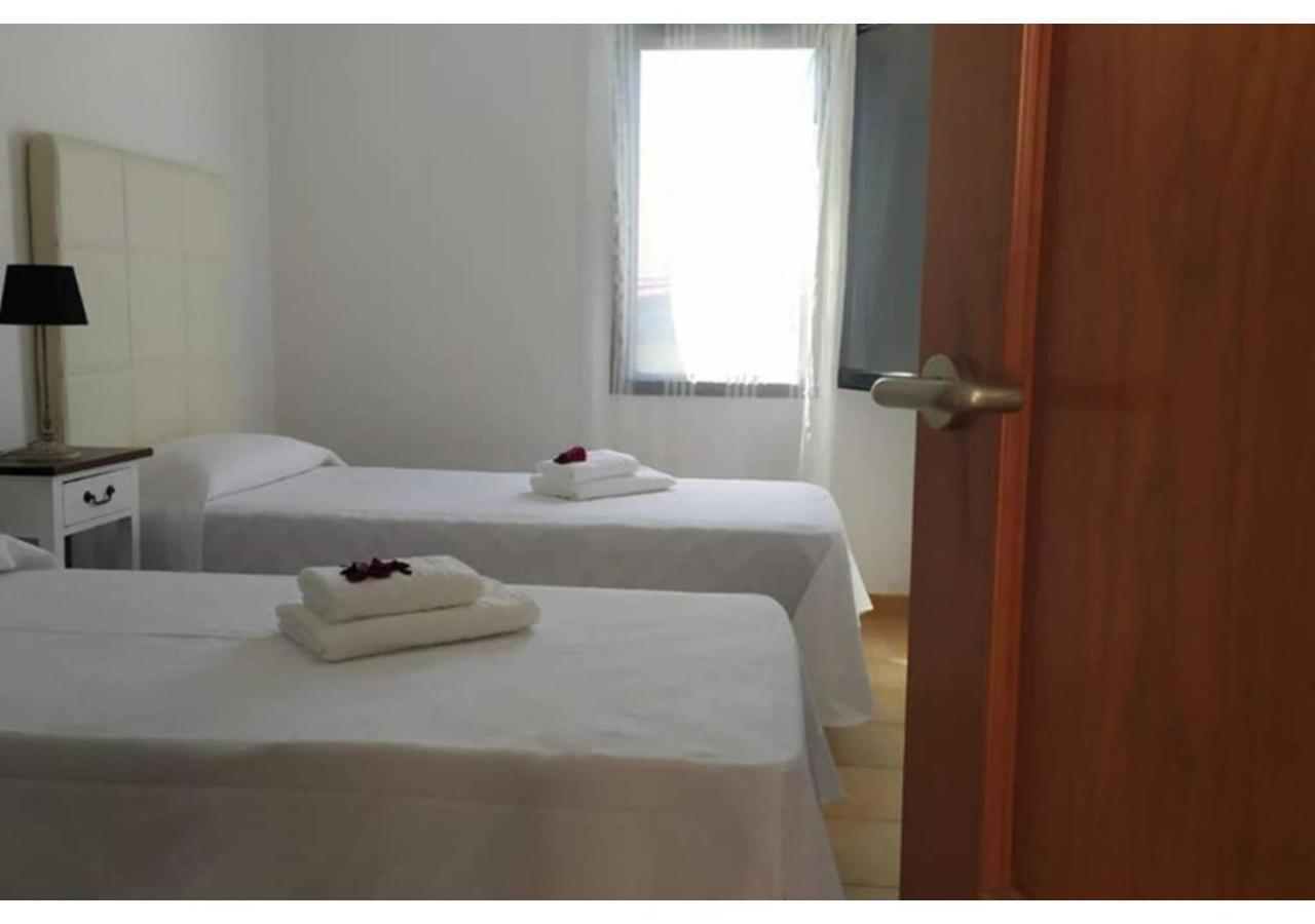 Anahi Homes Corralejo- Bicacarera 7 Ла-Оліва Екстер'єр фото