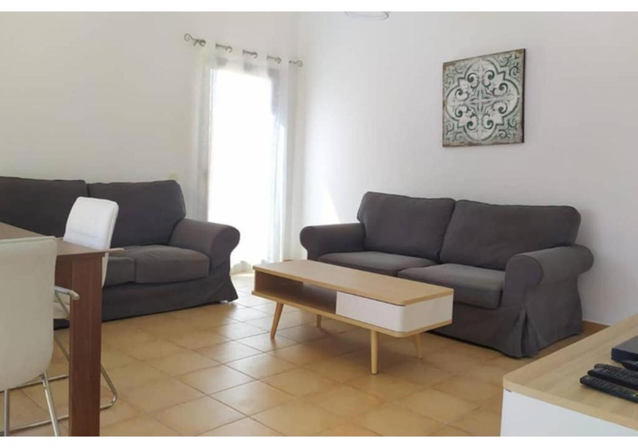 Anahi Homes Corralejo- Bicacarera 7 Ла-Оліва Екстер'єр фото