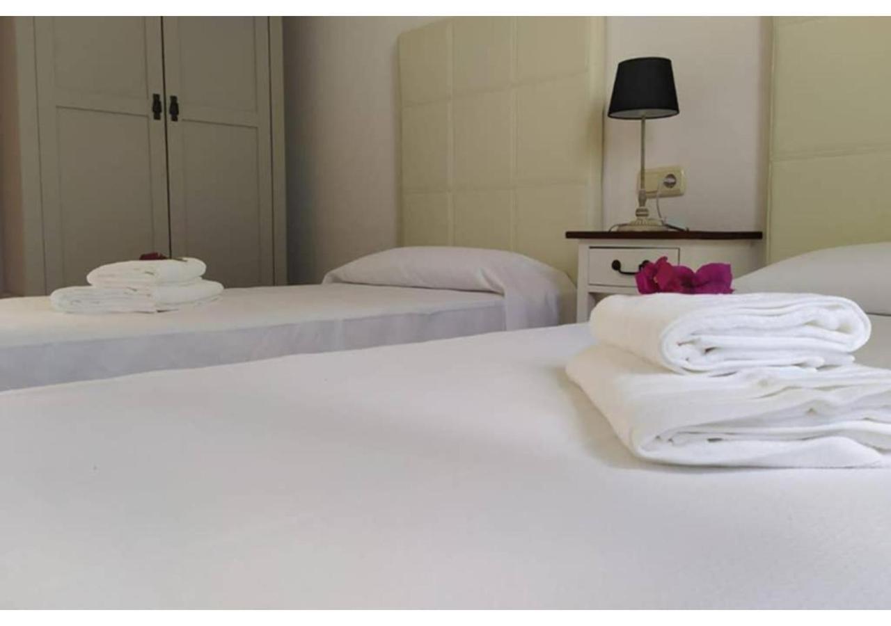 Anahi Homes Corralejo- Bicacarera 7 Ла-Оліва Екстер'єр фото