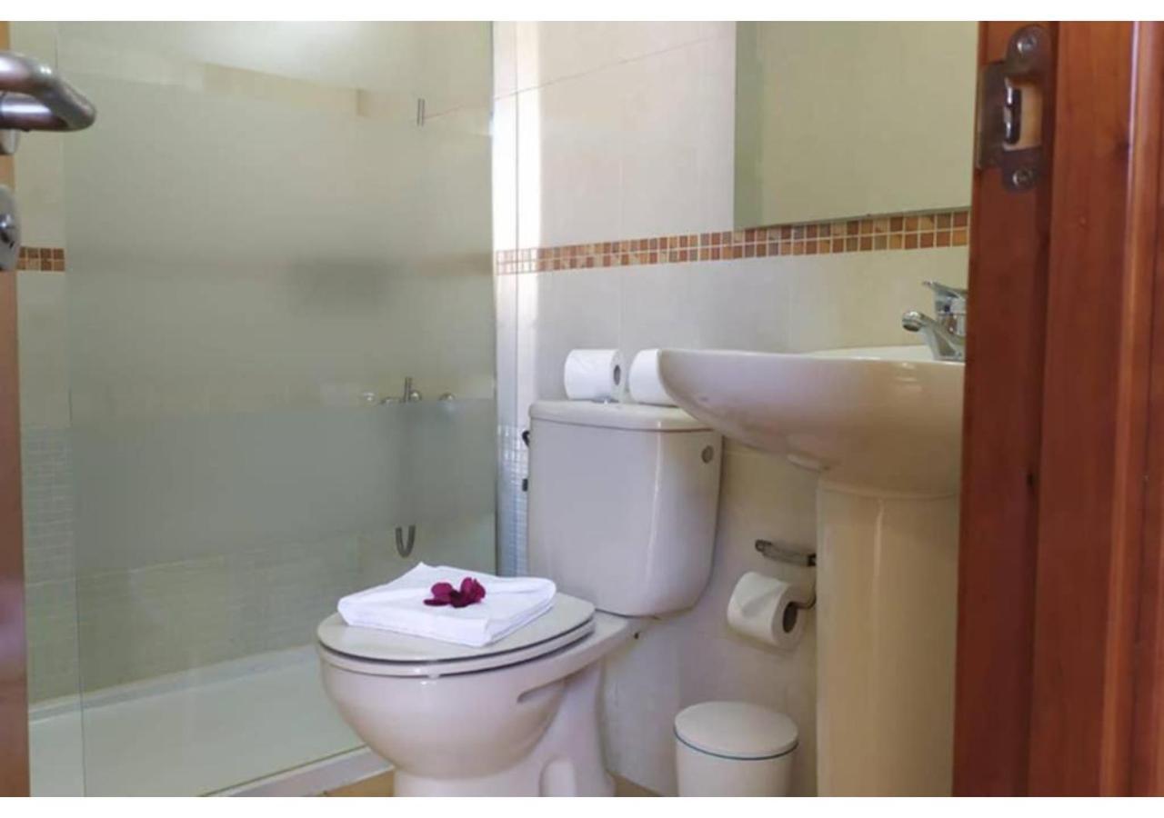Anahi Homes Corralejo- Bicacarera 7 Ла-Оліва Екстер'єр фото