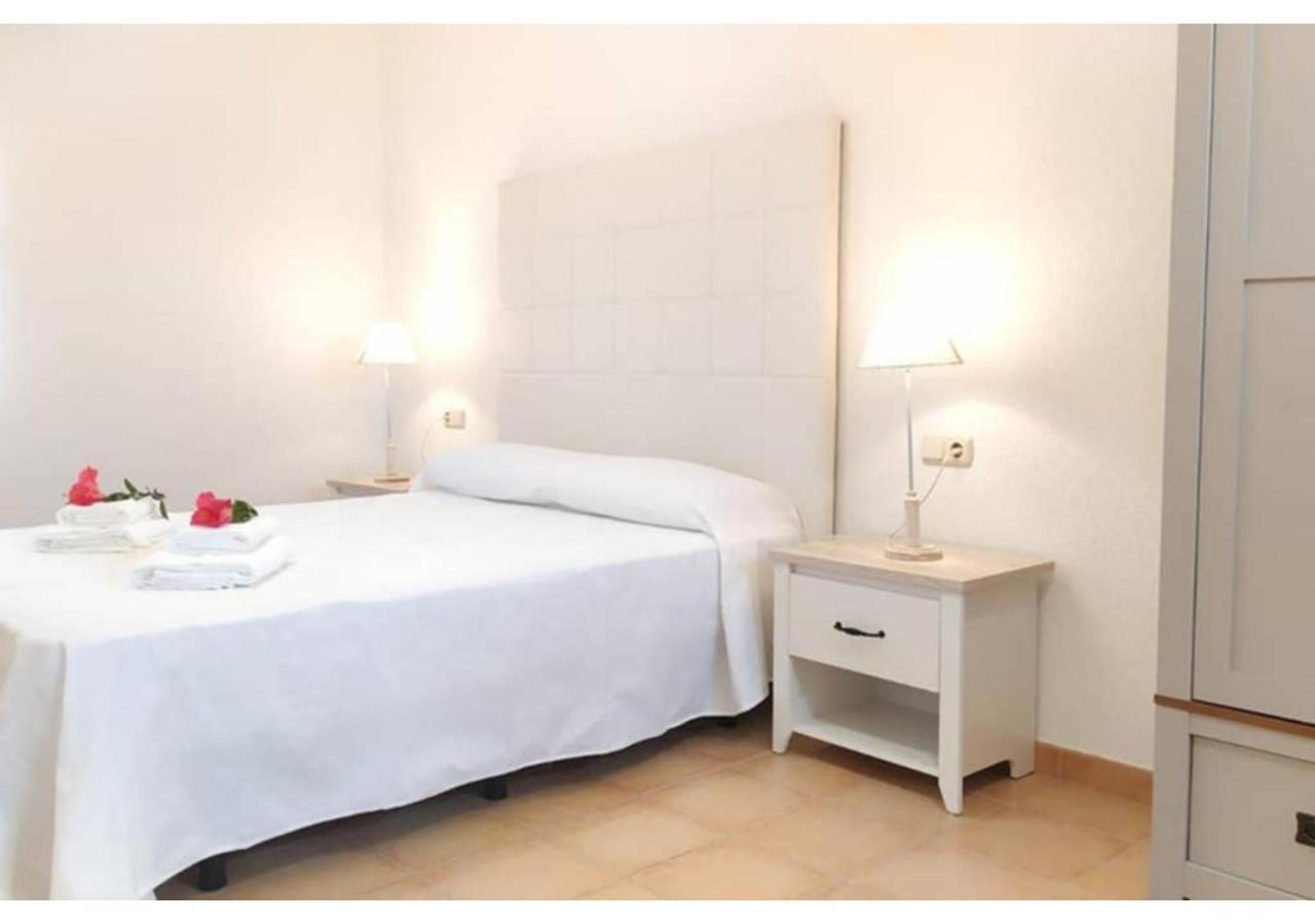 Anahi Homes Corralejo- Bicacarera 7 Ла-Оліва Екстер'єр фото
