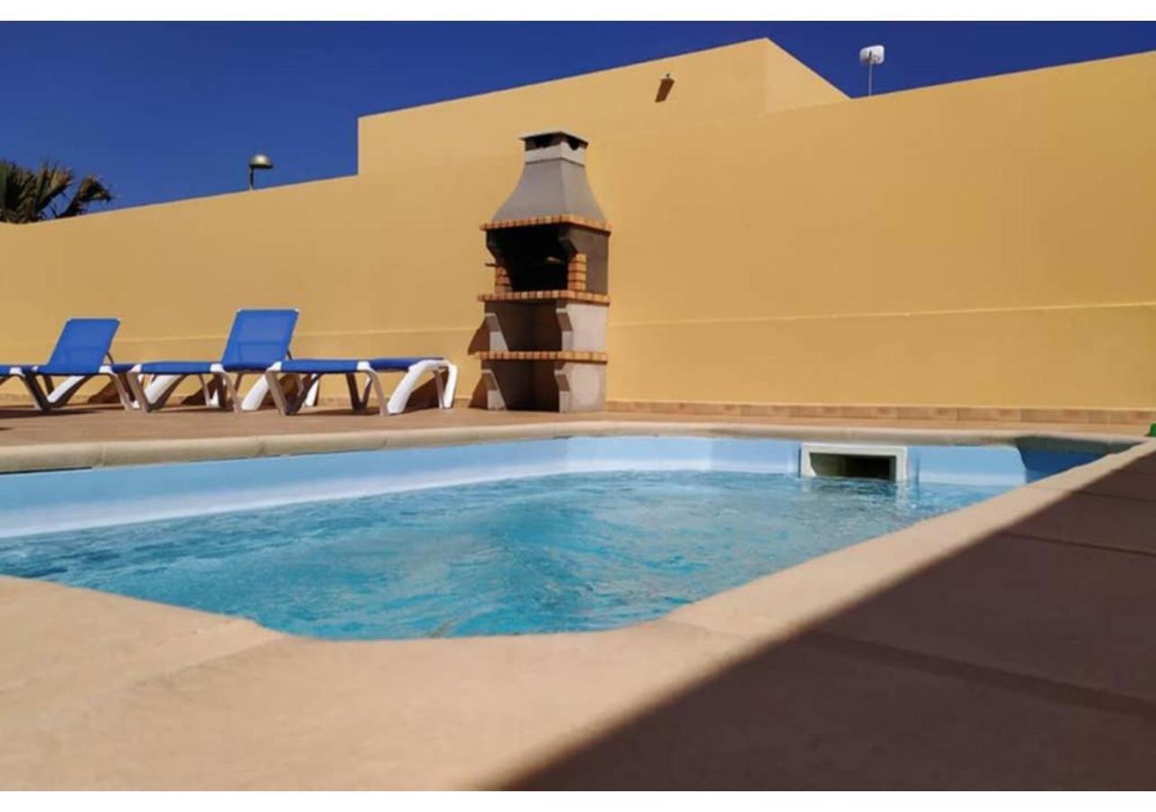 Anahi Homes Corralejo- Bicacarera 7 Ла-Оліва Екстер'єр фото