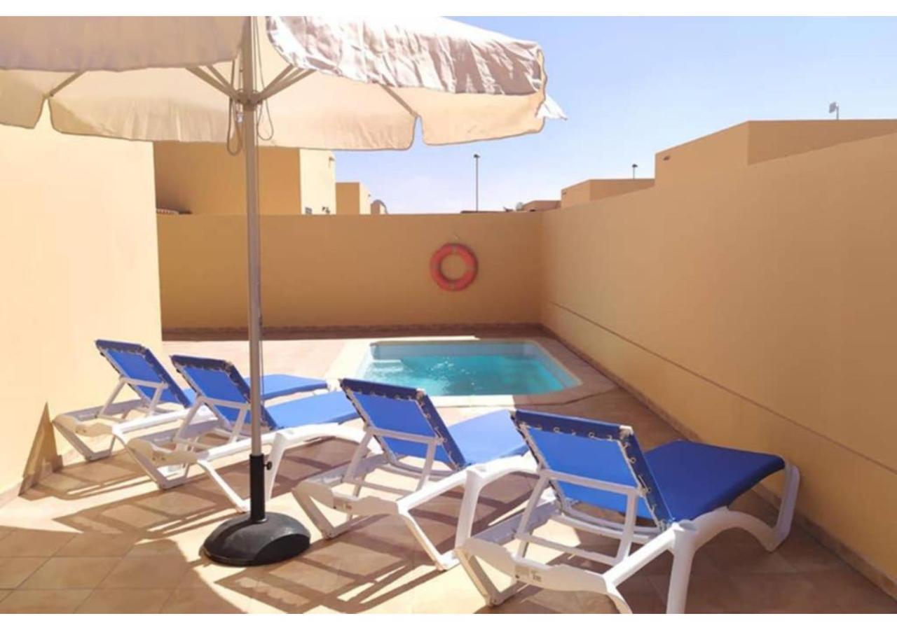 Anahi Homes Corralejo- Bicacarera 7 Ла-Оліва Екстер'єр фото
